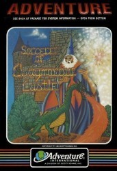 Sorcerer's Castle (1983)(Mikro-Gen)[a2] Rom